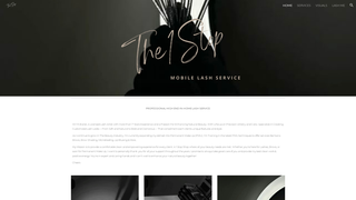 Thumbnail of the1stopbeautybar.com