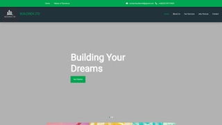 Thumbnail of buildrexltd.com