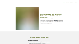 Thumbnail of demianovamba.com