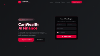 Thumbnail of wealthcanadacan.com