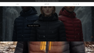 Thumbnail of heatura.com