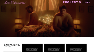 website thumbnail