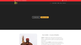 Thumbnail of labuleofficial.com