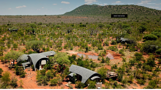 Thumbnail of lubbesrustboutiquelodge.com