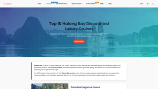 Thumbnail of halongdeals.com