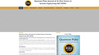 Thumbnail of qpjournal.org