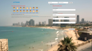 Thumbnail of noriaalta.com