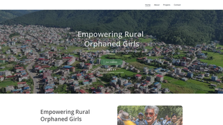 Thumbnail of saka-communitydevelopment.org
