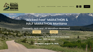 Thumbnail of wickedfastmt.com