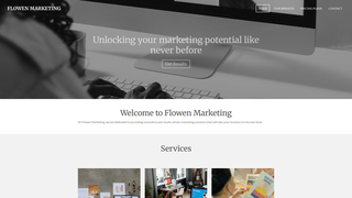 Thumbnail of flowen-marketing.com