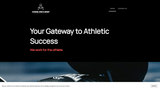 Thumbnail of exposuresportsagencyandmarketing.com