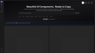 Screenshot of pinstack.app