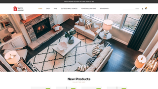 Thumbnail of safetyanhome.com