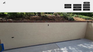 Thumbnail of farrellmasonry.com