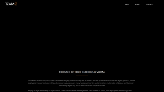 Thumbnail of teamecgi.com