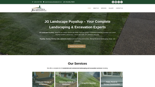 Thumbnail of jglandscapellc.net
