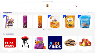 Thumbnail of nestlark.com