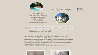 Thumbnail of logisdelamongie.com