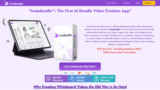 Thumbnail of instaadoddle.com