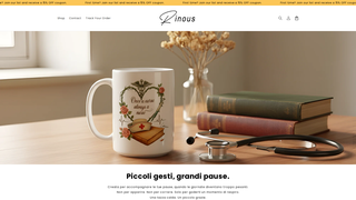 Thumbnail of nursecorda.com