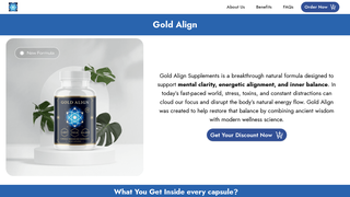 Thumbnail of goldaliignn.com