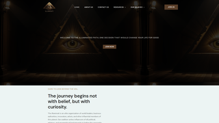 Thumbnail of anthonyszymon.com