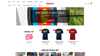 Thumbnail of prosportssupplies.com