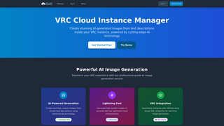 Thumbnail of vrccim.com