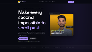Site preview