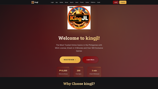 Thumbnail of kingjlac.com