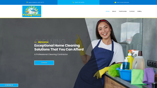 Thumbnail of cleaningserviceuppermarlboromd.com