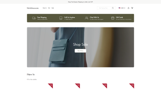 Thumbnail of frbirkchaussures.com
