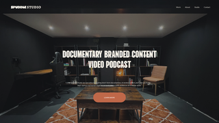 Thumbnail of spuddlestudio.com