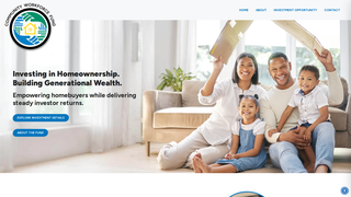 Thumbnail of communityworkforcefund.com