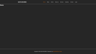 Thumbnail of gusta-records.com