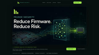 Site preview