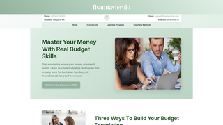 Thumbnail of fisamtavierolo.com