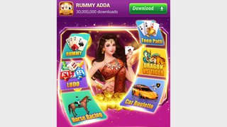 Thumbnail of rummy-adda.org