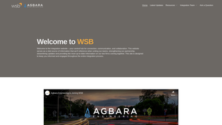 Thumbnail of integration-agbara-wsb.com