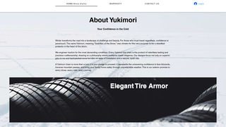 Thumbnail of yukimori.net