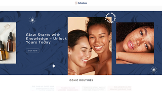 Thumbnail of nebulona.com