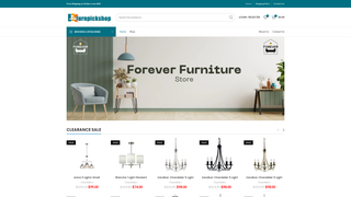 Thumbnail of furnpickshop.com