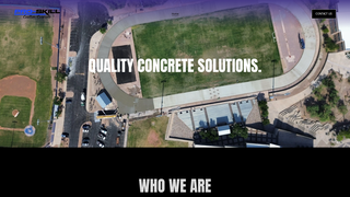 Thumbnail of pro-skillcustomconcrete.com