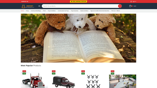 Thumbnail of highcostperformancetoy.com