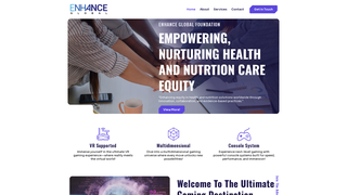 Thumbnail of enhance-global.org