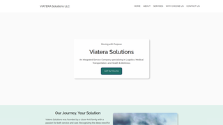 Thumbnail of viaterasolutions.com