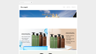 Thumbnail of ukdecorgirl.com
