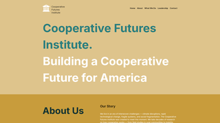 Thumbnail of cooperativefutures.org