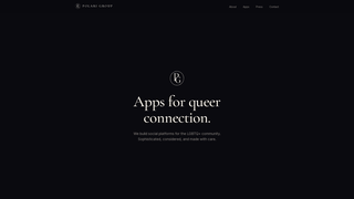Screenshot of polarigroup.com