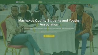 Thumbnail of mcucsya.org